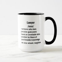 funny Lawyer Definition gifts for men women