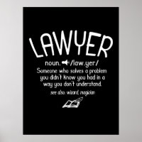 Funny Lawyer Definition
