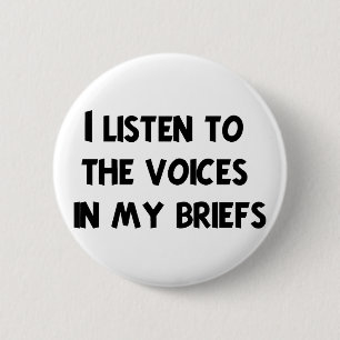 Funny Lawyer T-shirts and Gifts 6 Cm Round Badge