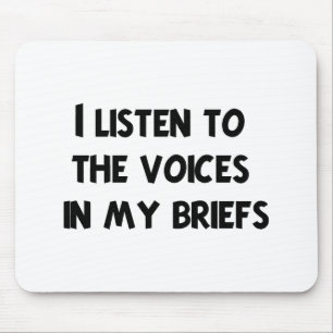 Funny Lawyer T-shirts and Gifts Mouse Pad