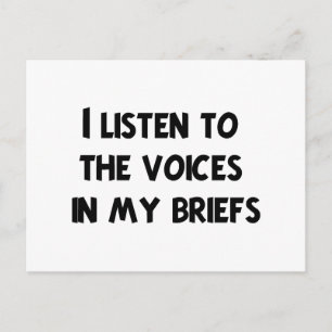 Funny Lawyer T-shirts and Gifts Postcard