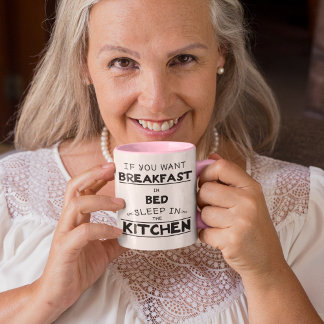 Funny Lazy Husband Sarcastic Quote Wife Coffee Mug