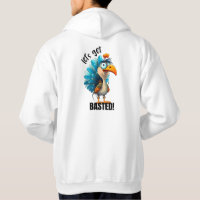 Funny Let’s Get Basted T-Shirt