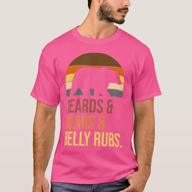 Funny Lgbtq Quote T-Shirt (Front)