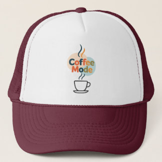 Funny Lifestyle & Workday Casual Trucker Hat