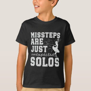 Funny Line Dance Shirt Line Dancer Quote Line Danc
