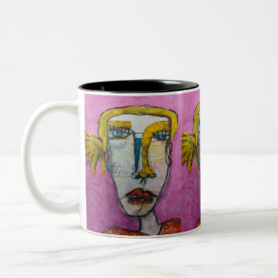 Funny Little Lollipop 11oz Mug