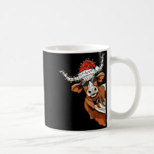 Funny Longhorn Cow Name Pride Gift For Men Women K Coffee Mug
