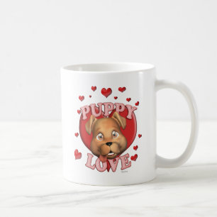 Funny Love Valentine Coffee Mug