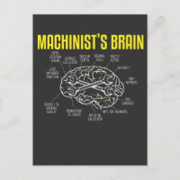 Funny Machinist Definition Quote Mechanic operator