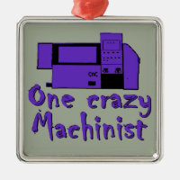 Funny Machinist