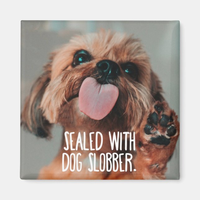 funny magnet (Front)