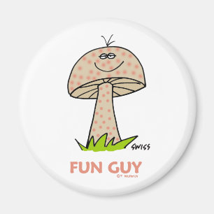 Funny Magnets For Your Boyfriend Husband or Dad
