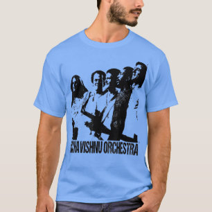 Funny Mahavishnus Classic Art Orchestra Vaporware  T-Shirt