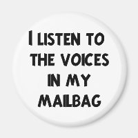 Funny Mail Carrier T-shirts and Gifts