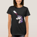 funny majestic unicork unicorn wine T-Shirt<br><div class="desc">funny majestic unicork unicorn wine</div>