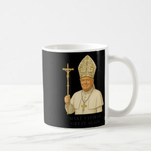 Funny Make Alcatraz Great Again Sf Rock Alcatraz G Coffee Mug