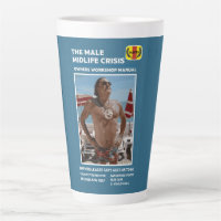 Funny Male Midlife Crisis Gifts