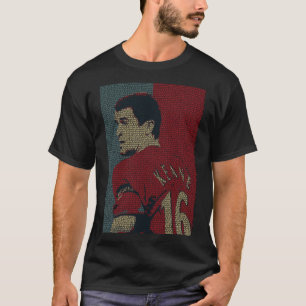 Funny Man Roy Keane T-Shirt