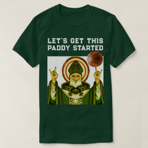 Funny March Madness T-Shirt