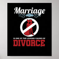 Funny Marriage Sarcasm Sarcastic Divorce Statement