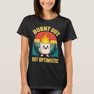 Funny marshmallow T-Shirt