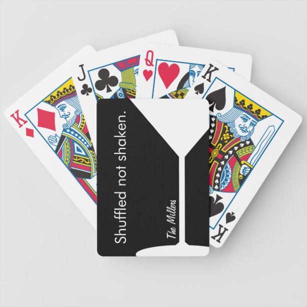 Funny Playing Cards | Zazzle.co.nz