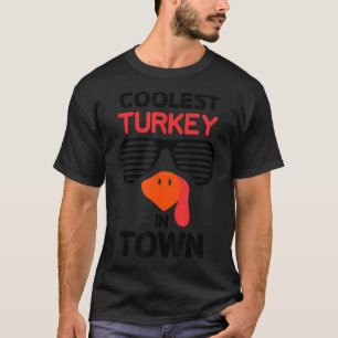 Funny Mashed Potatoes Family Thanksgiving Nutritio T-Shirt