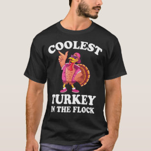 Funny Mashed Potatoes Family Thanksgiving Nutritio T-Shirt