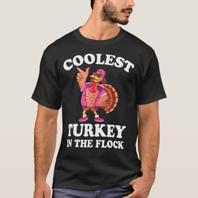 Funny Mashed Potatoes Family Thanksgiving Nutritio T-Shirt (Front)