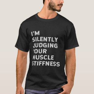 Funny Massage Therapist Masseuse Masseur Chiroprac T-Shirt
