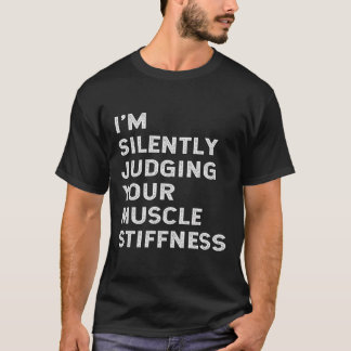 Funny Massage Therapist Masseuse Masseur Chiroprac T-Shirt