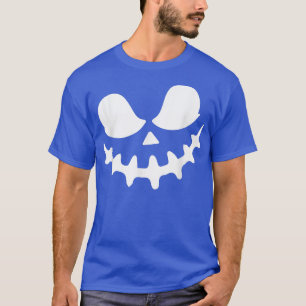 Funny matching couples Family Halloween costume ja T-Shirt