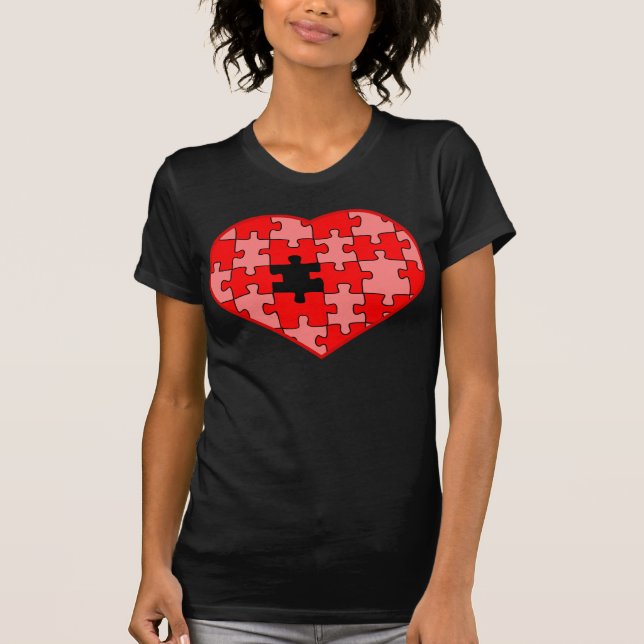 Funny matching t shirt set x3,LOVE (Front)