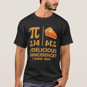 Funny Math Joke Pun Teacher Algebra Geometry Nerd T-Shirt
