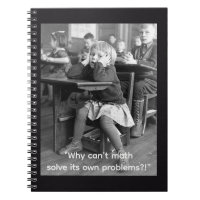 Funny math quote