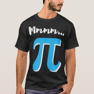 Funny Math Sciene Pi T-Shirt