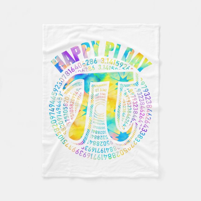 Funny Math Shirt Square Roots 4 = 2 Lose An I Retr Fleece Blanket (Front)