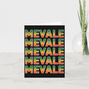 Funny me vale saying mexico spanish mexican Funny  Card