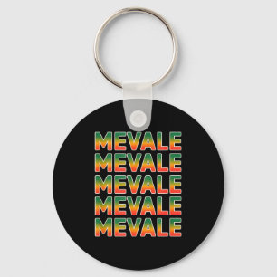 Funny me vale saying mexico spanish mexican Funny Key Ring