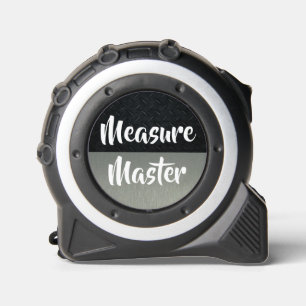 Funny Measure Master Pro Carpenter 1