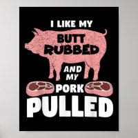 Funny Meat Lover Gift For Dad Outfit For Bbq Party