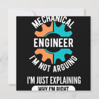 Funny Mechanical Engineer, Mechanical Engineering