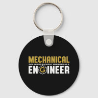 Funny Mechanical Engineering Geek Engineer Student