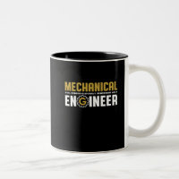Funny Mechanical Engineering Geek Engineer Student