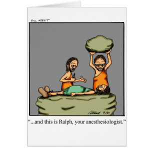 Funny Medical Gifts!