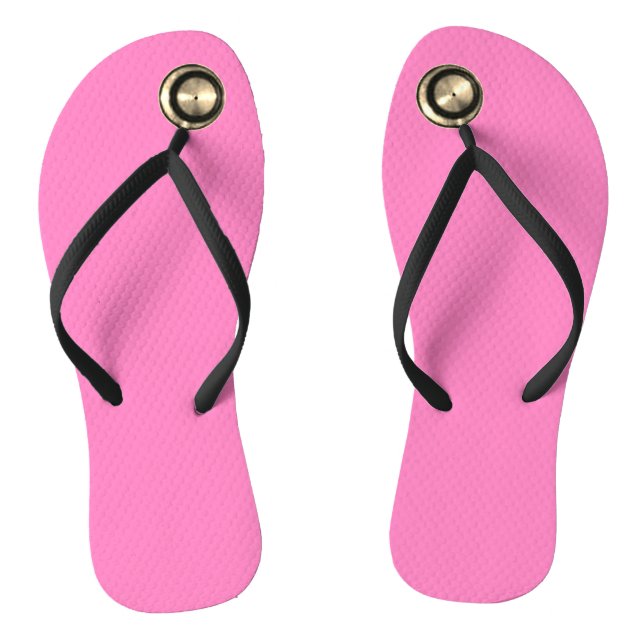 Funny Medical Jandals (Footbed)