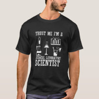 Funny medical lab tech scientist humour laboratory