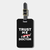 Funny Medical Student Trust Me I Am Almost Doctor
