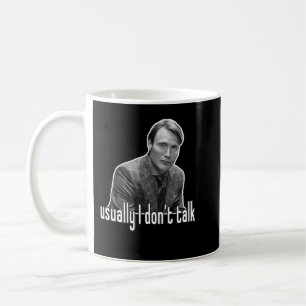 Funny Men Mads Influential Mikkelsen Gift Music Fa Coffee Mug